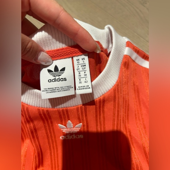 Adidas Longsleeve - Picture 3 of 3